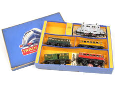 HORNBY 'O' (FRANCE) (1)