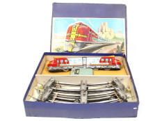 DISTLER (ALLEMAGNE) (1)