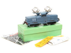 HORNBY 'O' (FRANCE) (1)