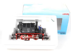 MÄRKLIN 'I' (ALLEMAGNE) (1)
