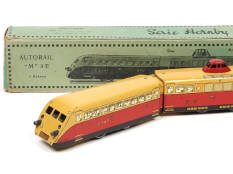 HORNBY 'O' (FRANCE) (1)