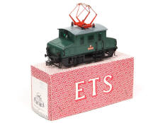 ETS 'O' (REPUBLIQUE TCHEQUE) (1)
