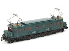 LA VIE DU RAIL (FRANCE) (1)