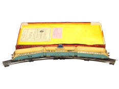 HORNBY 'O' (FRANCE) (1)