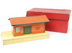 HORNBY 'O' (GB) (1)