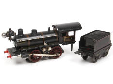 MÄRKLIN 'O' (ALLEMAGNE) (1)