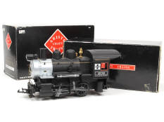POLK'S MODEL CRAFT HOBBIES 'I' (USA) (2)