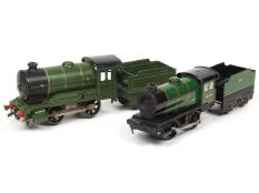 HORNBY 'O' (GB) (2)