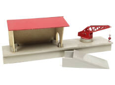 HORNBY 'O' (FRANCE) (1)