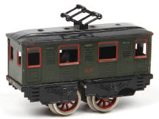 KARL BUB (ALLEMAGNE) (1)