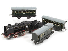 MÄRKLIN 'O' (ALLEMAGNE) (1)