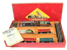 L.R. 'O' (FRANCE) (1)