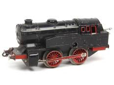 FLEISCHMANN 'O' (ALLEMAGNE) (1)