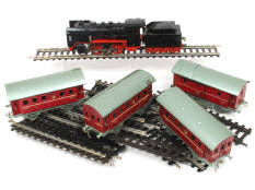 FLEISCHMANN 'O' (ALLEMAGNE) (6)