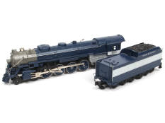 LIONEL (USA) (1)