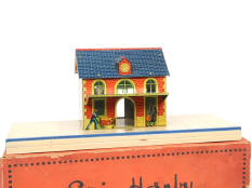 HORNBY 'O' (FRANCE) (1)