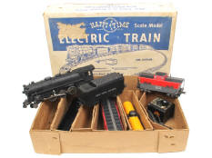 MARX TOYS (USA) (1)