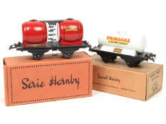 HORNBY 'O' (FRANCE) (1)