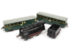HORNBY 'O' (FRANCE) (4)