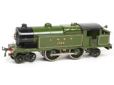 HORNBY 'O' (GB) (1)