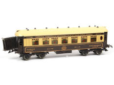 HORNBY 'O' (FRANCE) (1)