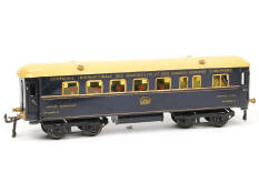 HORNBY 'O' (FRANCE) (1)
