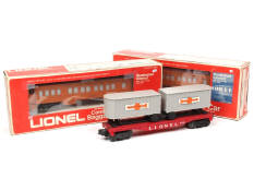 LIONEL (USA) (3)