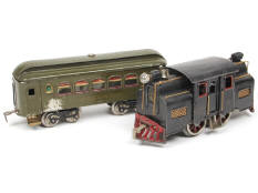LIONEL (USA) (2)