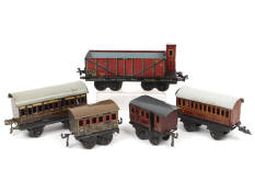 DIVERS (ALLEMAGNE) (5)