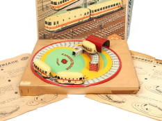 GASPARD & GAUBIER (FRANCE) (1)