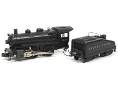 LIONEL (USA) (1)