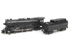 LIONEL (USA) (1)