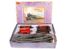 HORNBY 'O' (GB) (1)