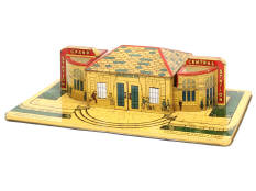 MARX TOYS (USA) (1)