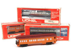LIONEL (USA) (4)