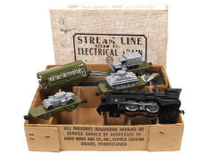 MARX TOYS (USA) (1)