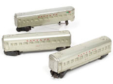 MARX TOYS (USA) (3)
