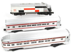 LIONEL (USA) (3)