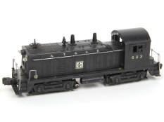 LIONEL (USA) (1)