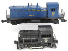 LIONEL (USA) (2)