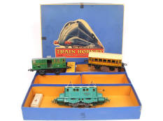 HORNBY 'O' (FRANCE) (1)