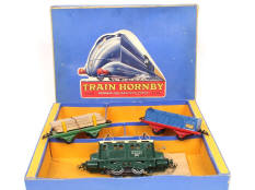 HORNBY 'O' (FRANCE) (1)