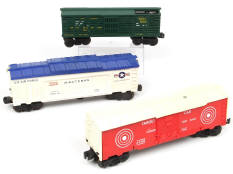 LIONEL (USA) (3)