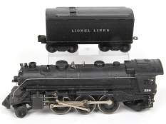 LIONEL (USA) (1)