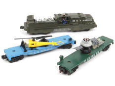 LIONEL (USA) (3)