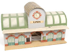 HORNBY 'O' (FRANCE) (1)