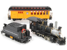 L.G.B. (ALLEMAGNE) (1)