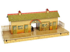 HORNBY 'O' (GB) (1)