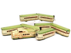 MARX TOYS (USA) (1)