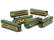 MARX TOYS (USA) (1)